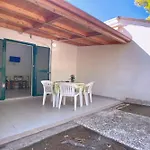 Semesterbostad Villaggio Sabbia D'oro