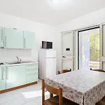 Villaggio Sabbia D'oro Feriehus Lupetto