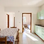 Feriehus Villaggio Sabbia D'oro Lupetto