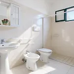 Villaggio Sabbia D'oro Semesterbostad *