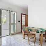 Villaggio Sabbia D'oro Feriehus Lupetto