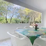 Semesterbostad Villaggio Sabbia D'oro Lupetto