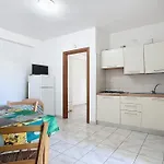 Villaggio Sabbia D'oro Feriehus Lupetto