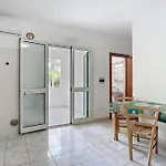 Villaggio Sabbia D'oro Semesterbostad Lupetto