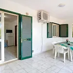 Villaggio Sabbia D'oro Semesterbostad