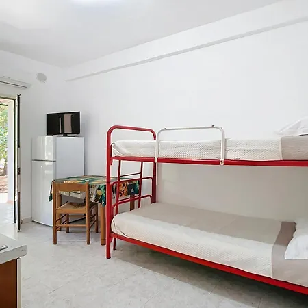 Villaggio Sabbia D'oro Casa de Férias *