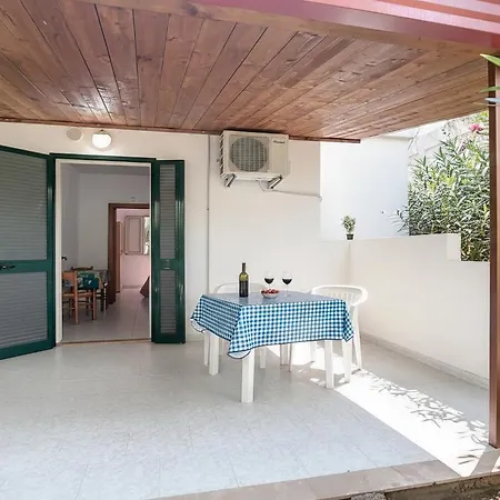 度假居 Villaggio Sabbia D'oro