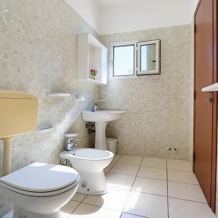 Σπίτι διακοπών Villaggio Sabbia D'oro