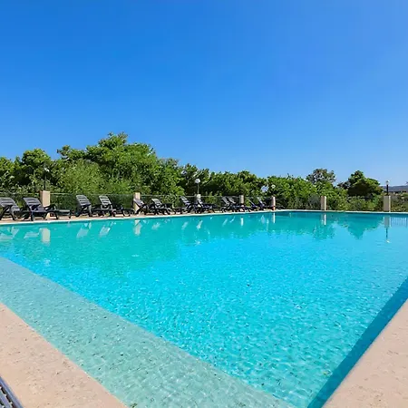 Σπίτι διακοπών Villaggio Sabbia D'oro Lupetto