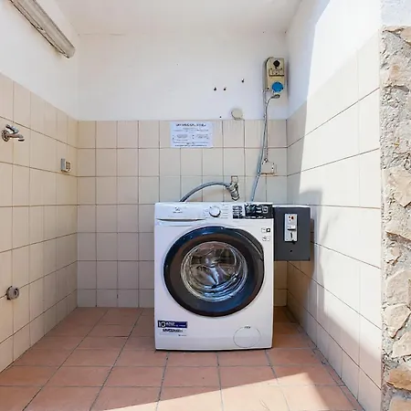 Villaggio Sabbia D'oro Σπίτι διακοπών