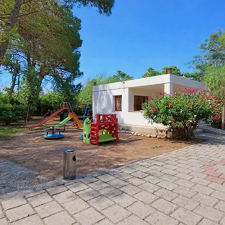 Villaggio Sabbia D'oro 度假居 Lupetto