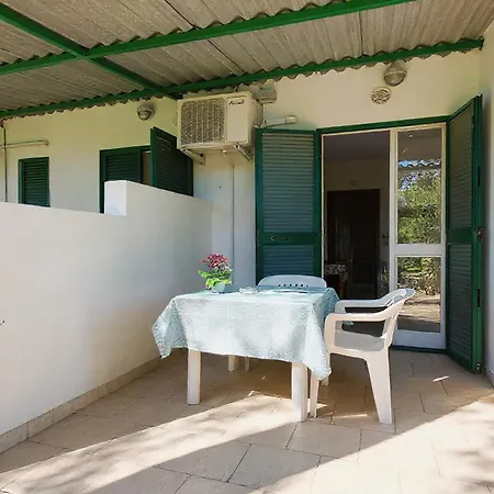 Villaggio Sabbia D'oro 度假居