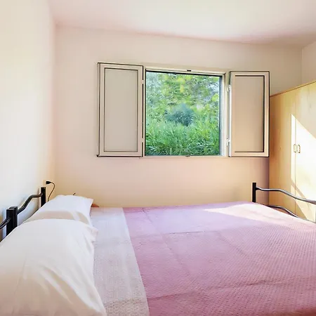 Villaggio Sabbia D'oro 度假居 Lupetto