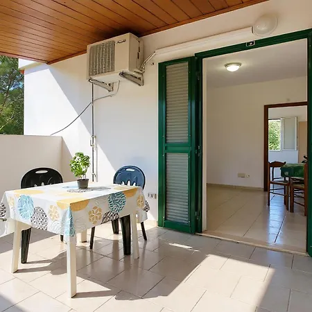 Villaggio Sabbia D'oro Lupetto