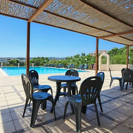 Villaggio Sabbia D'oro