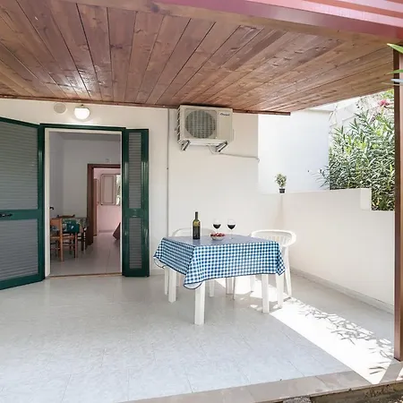 Villaggio Sabbia D'oro