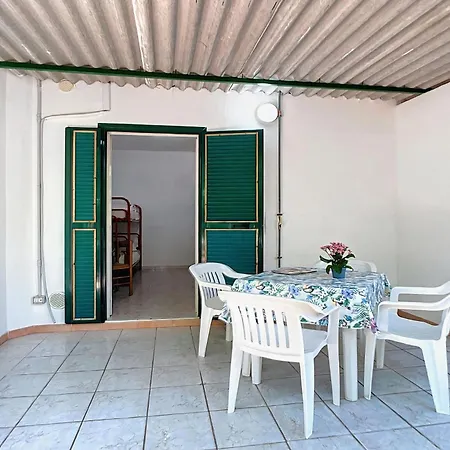 Villaggio Sabbia D'oro بيت للعطل Lupetto