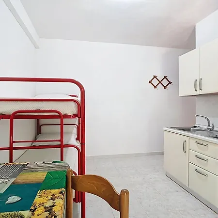 Дом отдыха Villaggio Sabbia D'oro