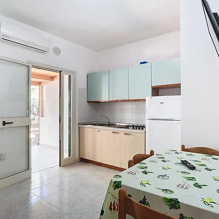 Villaggio Sabbia D'oro *