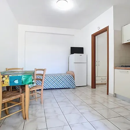 بيت للعطل Villaggio Sabbia D'oro