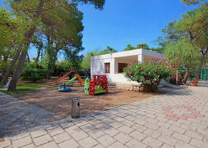 Villaggio Sabbia D'oro