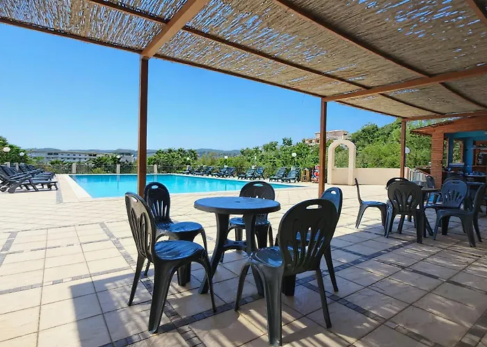 Villaggio Sabbia D'oro