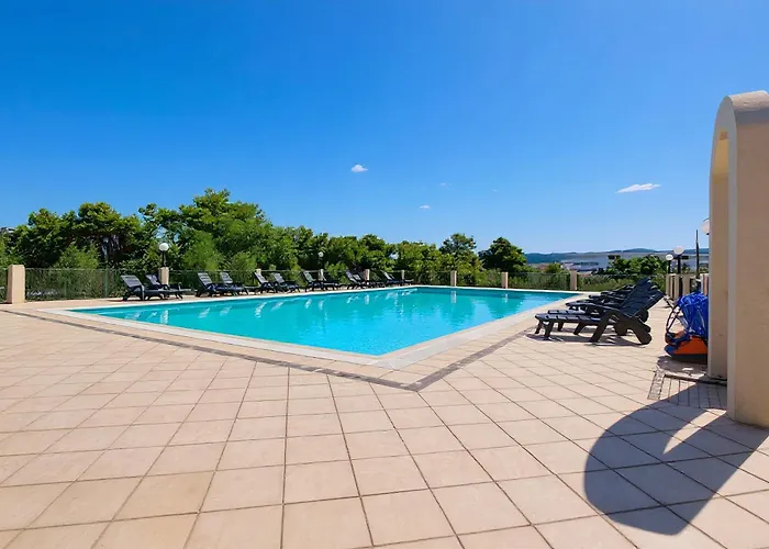 Villaggio Sabbia D'oro Dom wakacyjny