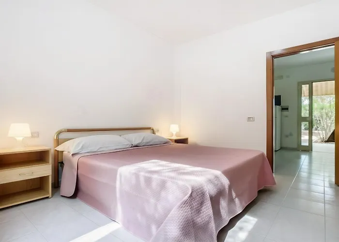 Villaggio Sabbia D'oro Dom wakacyjny *