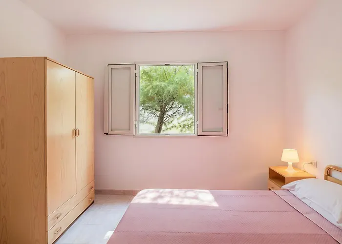 Dom wakacyjny Villaggio Sabbia D'oro *