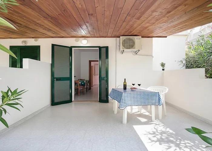 Villaggio Sabbia D'oro Dom wakacyjny Lupetto