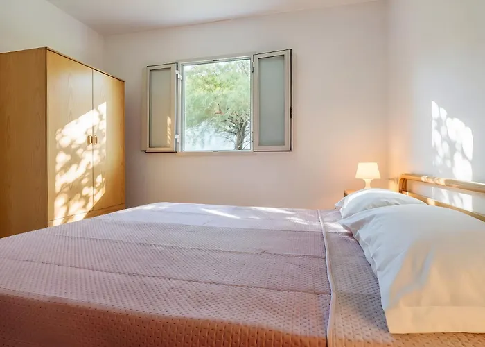 Villaggio Sabbia D'oro Lupetto