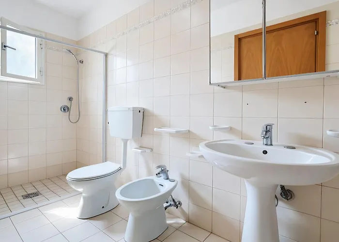 Villaggio Sabbia D'oro Dom wakacyjny Lupetto