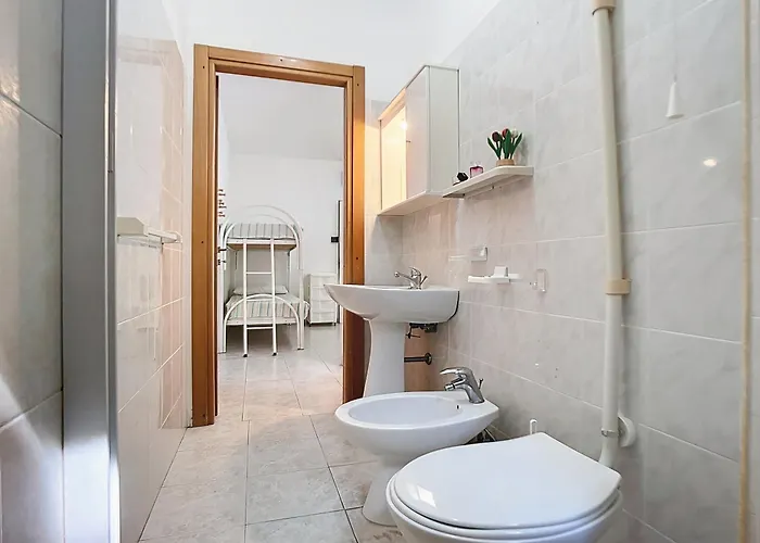 Villaggio Sabbia D'oro