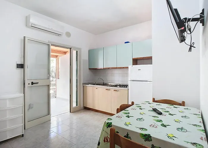 Villaggio Sabbia D'oro Dom wakacyjny *