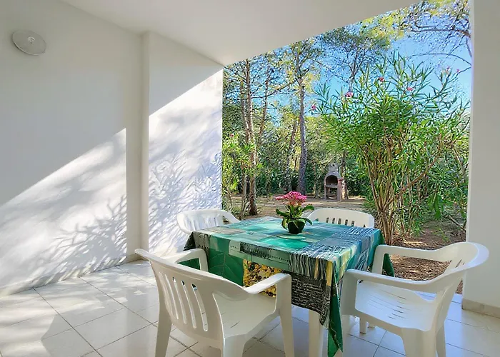 Dom wakacyjny Villaggio Sabbia D'oro *