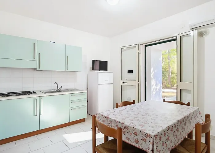 Villaggio Sabbia D'oro Dom wakacyjny Lupetto