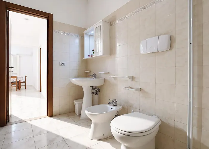 Dom wakacyjny Villaggio Sabbia D'oro *