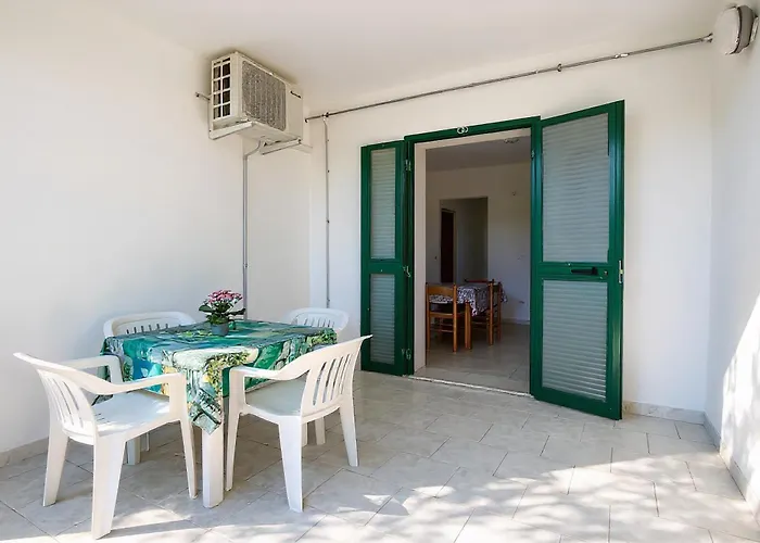 Villaggio Sabbia D'oro Lupetto