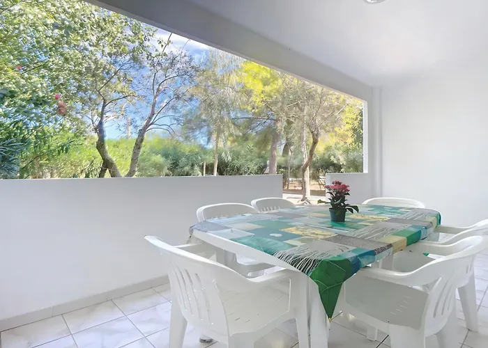 Villaggio Sabbia D'oro