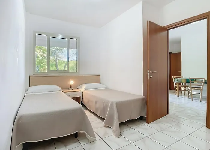 Dom wakacyjny Villaggio Sabbia D'oro *