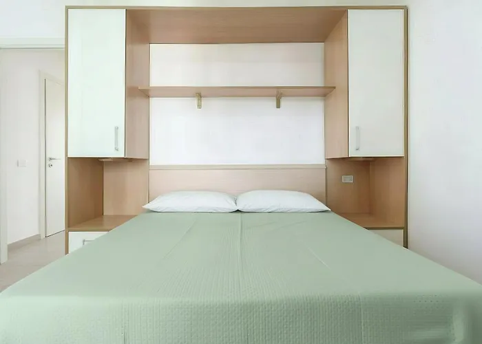 Villaggio Sabbia D'oro *