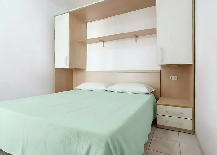 Villaggio Sabbia D'oro *