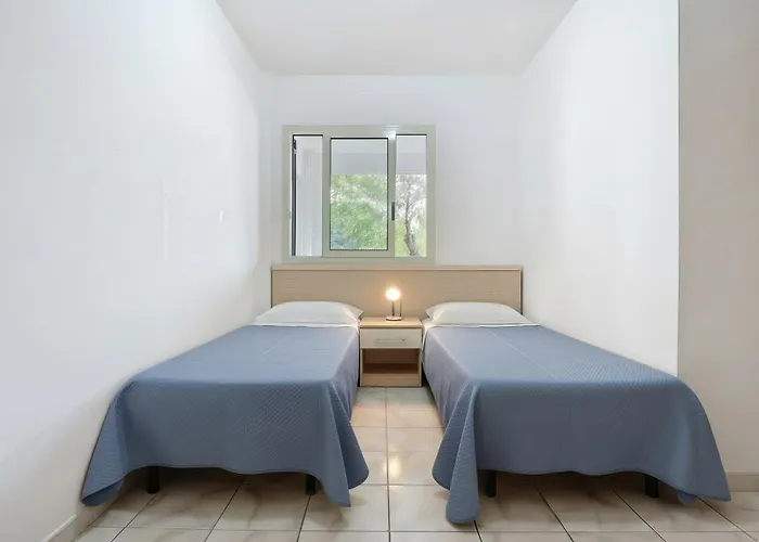 Villaggio Sabbia D'oro Dom wakacyjny Lupetto