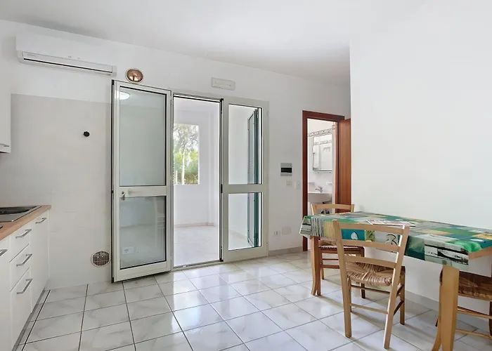 Villaggio Sabbia D'oro Dom wakacyjny Lupetto