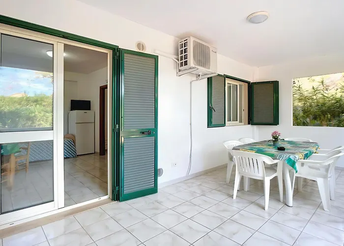 Villaggio Sabbia D'oro Dom wakacyjny